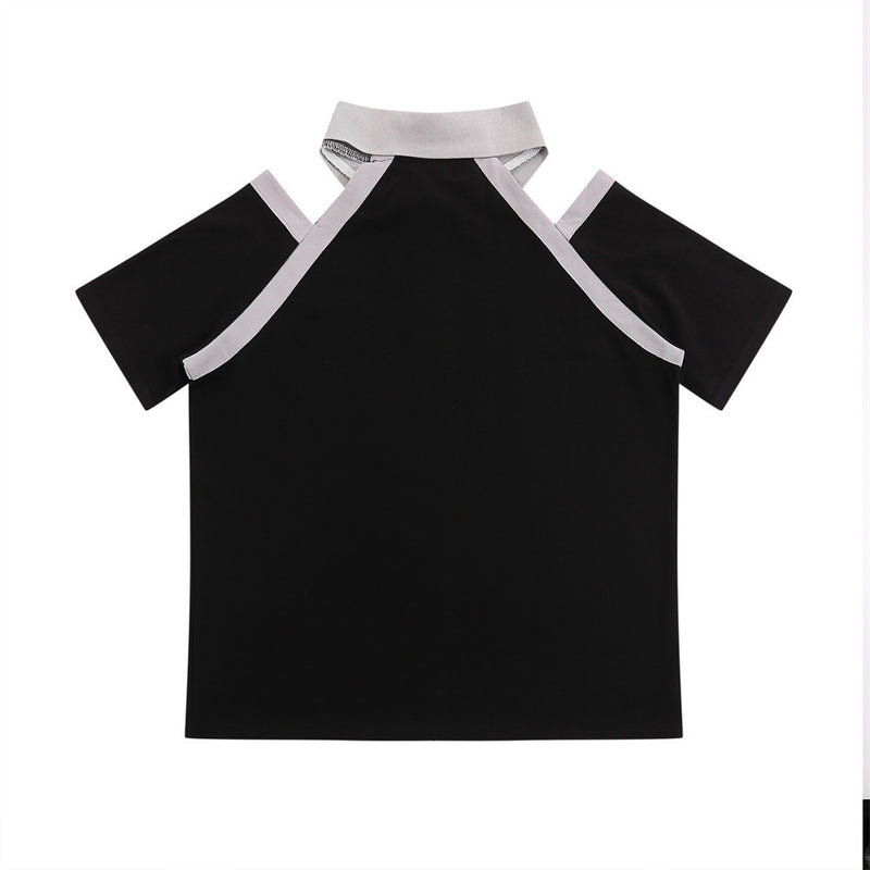 Women T-shirt Women's Summer Casual Printed Short Sleeves T-shirt