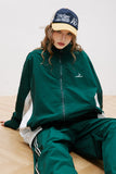Unisex Jacket Autumn Casual Sports Jacket Women's Clothing