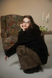 Unisex Jacket Fall Hooded Casual Coat Women's Clothing