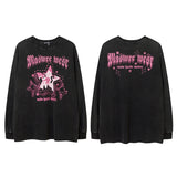 Men Long Sleeve Shirt Long Sleeve Inner Wear Bottoming Men's and Women's Long Sleeves T-shirt
