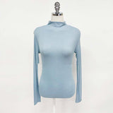 Women Long Sleeve Shirt Long Sleeve Shirt Autumn and Winter