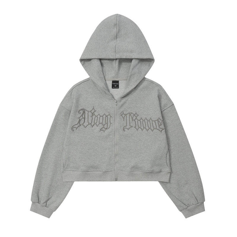 Women Hoodie Zipper Cardigan Hoodie Women's Casual Autumn