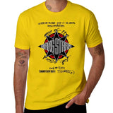 Gang Starr The Discography T-Shirt blacks boys whites