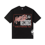 HS T-Shirt Summer Top Short Sleeve