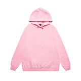 Men Hoodie Hooded Sweater Men's Loose Leisure Sports Pullover Top Spring and Autumn