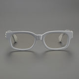 CHH Chrome Hearts Glasses Plain and Versatile Full Frame Myopia Glasses Frame