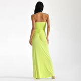 Women's Dress Long Dress