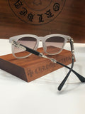 Chrome Hearts Sunglasses Stylish Simple Vintage Sunglasses