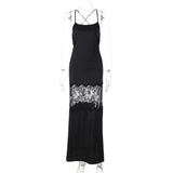 Women Halter Tops Summer Fashion Sexy Sling Dress