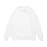 Men Hoodie Crayon Xiaoxin Printed Pullover Sweatshirt Boys Spring and Autumn Leisure Loose
