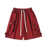 Men Sweatpants Shorts for Men Summer Leisure Function