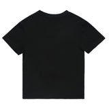 Women T-shirt Short T-shirt Female Summer Casual round Neck Short Sleeves
