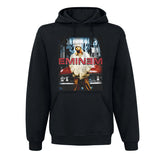 Detroit Eminem Hoodie Eminem Rap Hip Hop oversized hooded sweater