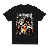Chief Keef T Shirt Rapper Chef Keef für Präsident Drucken T-Shirt