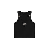 Women Vest Camisole Women's Summer Casual Sleeveless