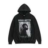 Unisex Vintage Hoodie