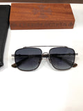 Chrome Hearts Sunglasses Simple Luxury Personalized Sunglasses