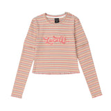 Women Long Sleeve T-Shirt Long Sleeve T-shirt Women's Autumn Casual round Neck Short Sleeves