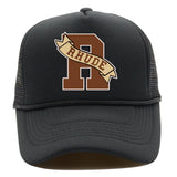 Rhude Hat Street Shade Fashion Baseball Cap