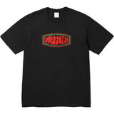 Mens T-shirts 23FW POUND logo letter print short-sleeved t-shirt pure cotton