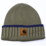 Carhartt Hat Knitted Hat Skateboarding Hat