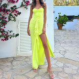 Women's Dress Long Dress