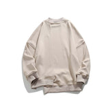 Unisex Jacket Autumn Irregular Patchwork Sweater Women's Clothing