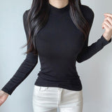 Women Long Sleeve Shirt