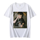 Fasiom Funny Streetwear Tops Hasbulla