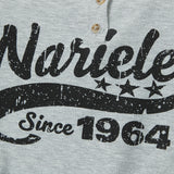 Women Long Sleeve T-Shirt Long Sleeve T-shirt Women's Spring and Autumn Letter Print Casual