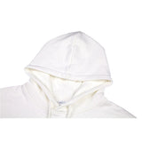 Men Hoodie Printed Personality Sweater Men's Loose Pullover Hooded Sweatshirt Autumn and Winter