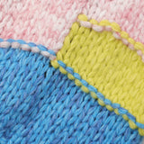 Women Vest Short Knitted Vest for Women Bottoming Casual