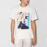 Purple Brand T Shirt Short Sleeve T-shirt Blouse
