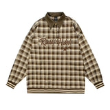 Men Hoodie Men's Embroidery Letters Spring and Autumn Long Sleeve Casual
