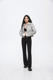 Unisex Jacket Fall Classic Style Short Coat Women's Clothing