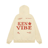 Men Hoodie Hooded Sweater Men's Spring, Autumn and Winter Loose Casual Long Sleeves