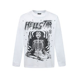 HS Long Sleeve Shirt Men's Pullover