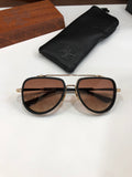 Chrome Hearts Sunglasses Personalized Fashion Toad Glasses Sunglasses