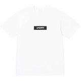 Mens T-shirts 24SS FUTURA BOX LOGO TEE Graffiti Artist BOGO Short Sleeve T-Shirt