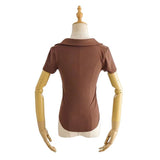 Women T-Shirt short-sleeved T-shirt women's summer blouse