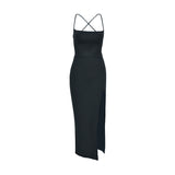 Women Dresses Summer Sling Dress