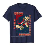 Men's Latest Outdoor Tops Tees Premium Cotton T Shirts