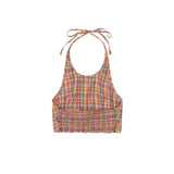 Women Vest Girls Casual Summer Outer Wear Short Vest