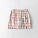 Women Skirt Summer Skirt Tennis Culottes