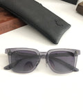 Chrome Hearts Sunglasses Stylish Simple Vintage Sunglasses