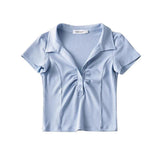 Women T-Shirt T-shirt Women's Summer Top