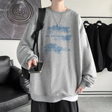 Men Hoodie Couple Wear Spring and Autumn Long-Sleeved Clothes Casual Jacket Men