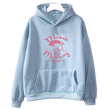 Melanie Martinez Portals Tour Sweatshirts Women Autumn
