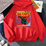Mf Doom Hoodie  Casual Unisex Setwear fashion