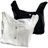 Women's T-Shirt White Sweater Women's Summer Short-Sleeved Bottoming Shirt